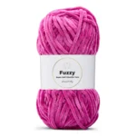 45 Mørk fuchsia